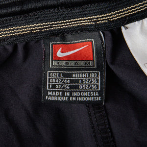 pantaloncini home inter nike 1999/2000 by NIKE - Home (5)