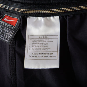 pantaloncini home inter nike 1999/2000 by NIKE - Home (6)