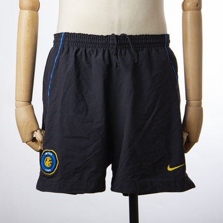 pantaloncini home inter nike 1999/2000 by NIKE - Home