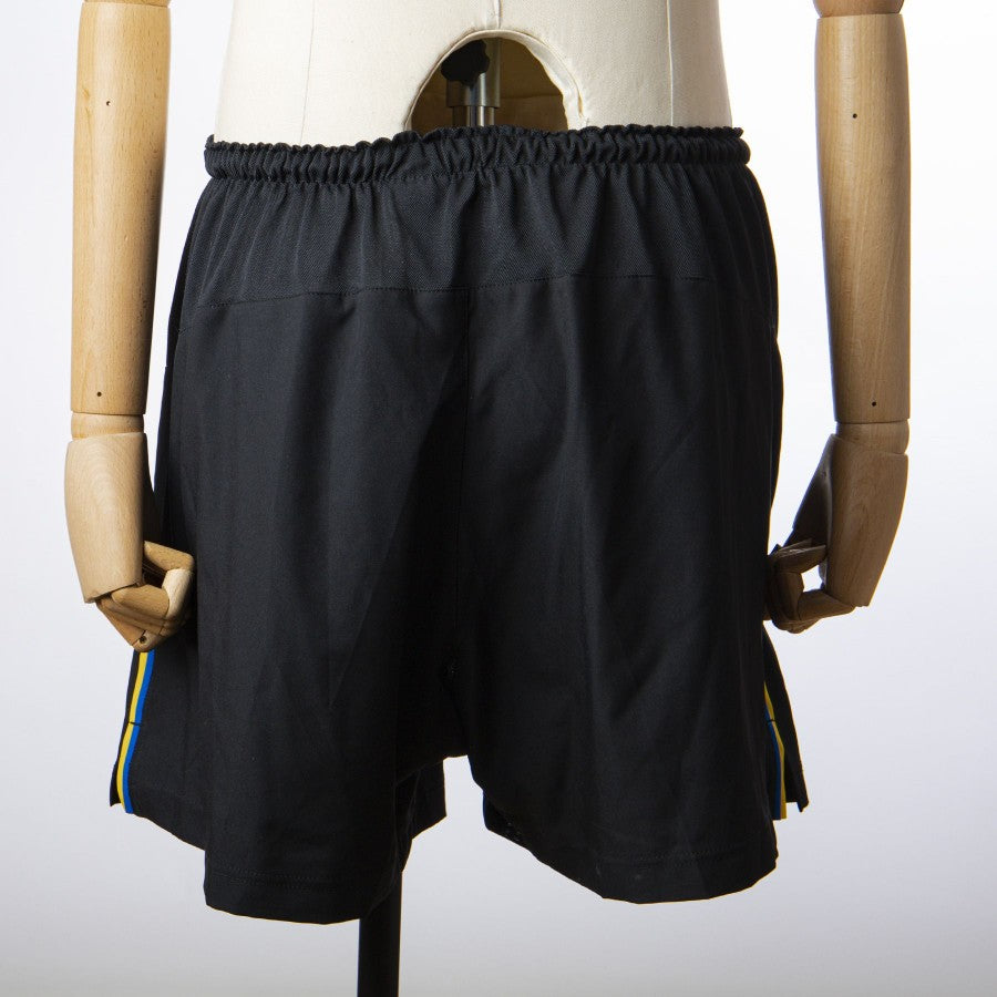 pantaloncini home inter nike 2003/2004 by NIKE - Home (2)