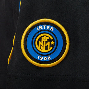 pantaloncini home inter nike 2003/2004 by NIKE - Home (3)