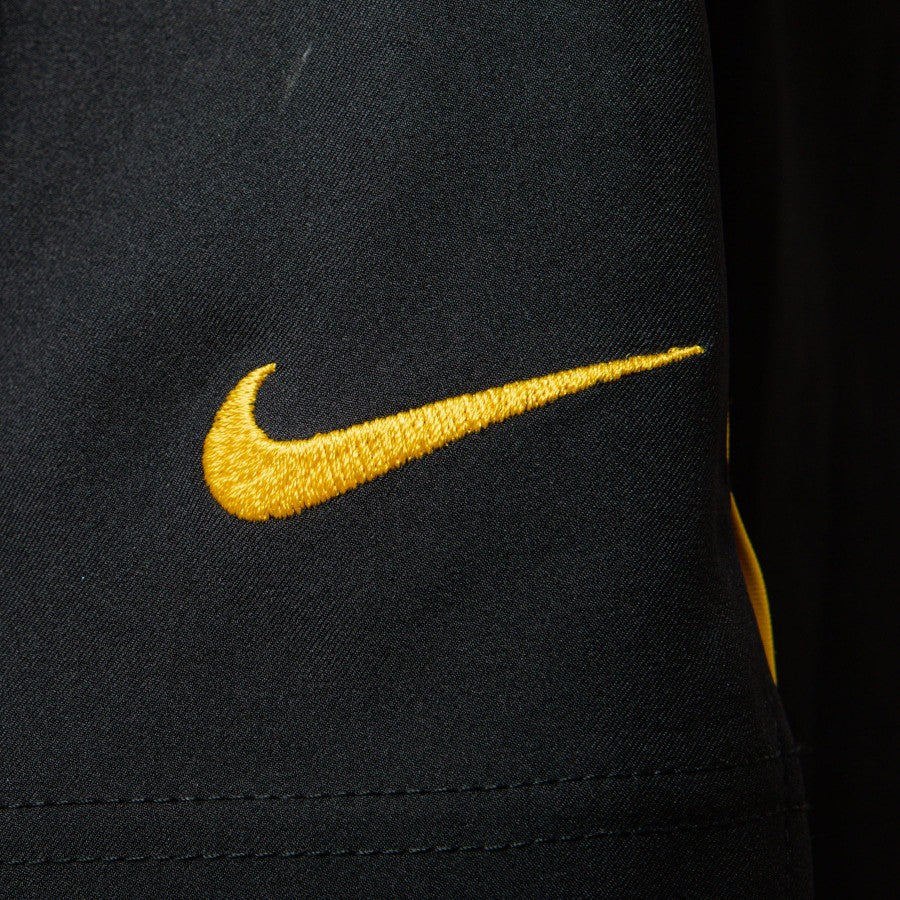 pantaloncini home inter nike 2003/2004 by NIKE - Home (4)