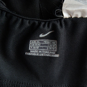 pantaloncini home inter nike 2003/2004 by NIKE - Home (6)