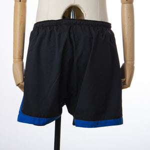 pantaloncini home inter nike 2003/2004 by NIKE - Home (2)