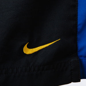 pantaloncini home inter nike 2003/2004 by NIKE - Home (4)