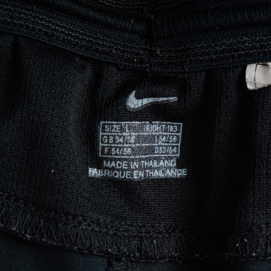 pantaloncini home inter nike 2003/2004 by NIKE - Home (5)