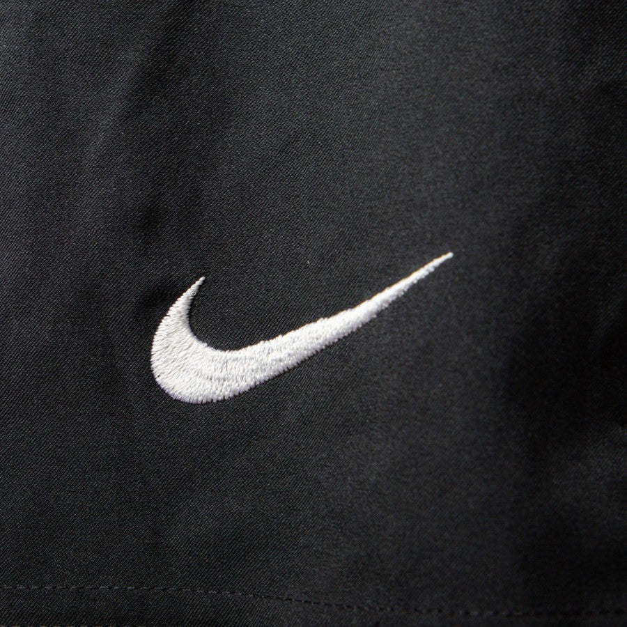 pantaloncini home inter nike 2005/2006 n15 by NIKE - Home (4)