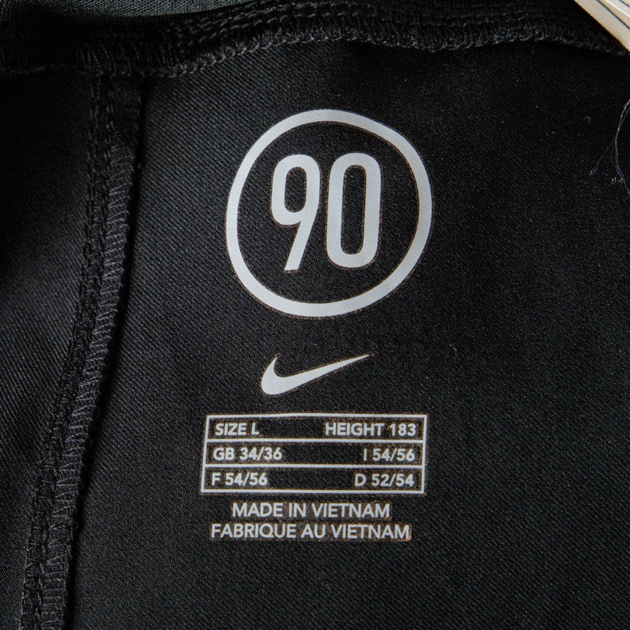 pantaloncini home inter nike 2005/2006 n15 by NIKE - Home (5)