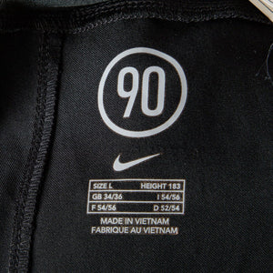 pantaloncini home inter nike 2005/2006 n15 by NIKE - Home (5)