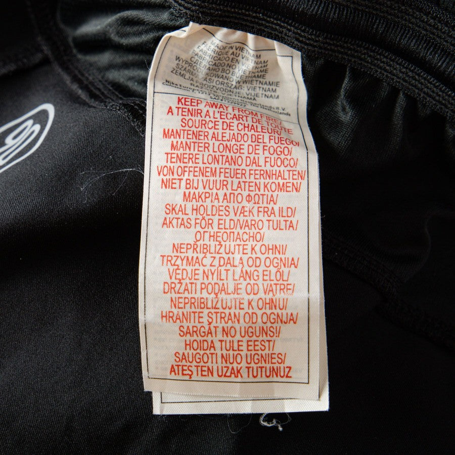 pantaloncini home inter nike 2005/2006 n15 by NIKE - Home (6)