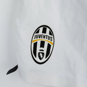 Pantaloncini Home Juventus Nike 2007/2008 by NIKE - Home (4)
