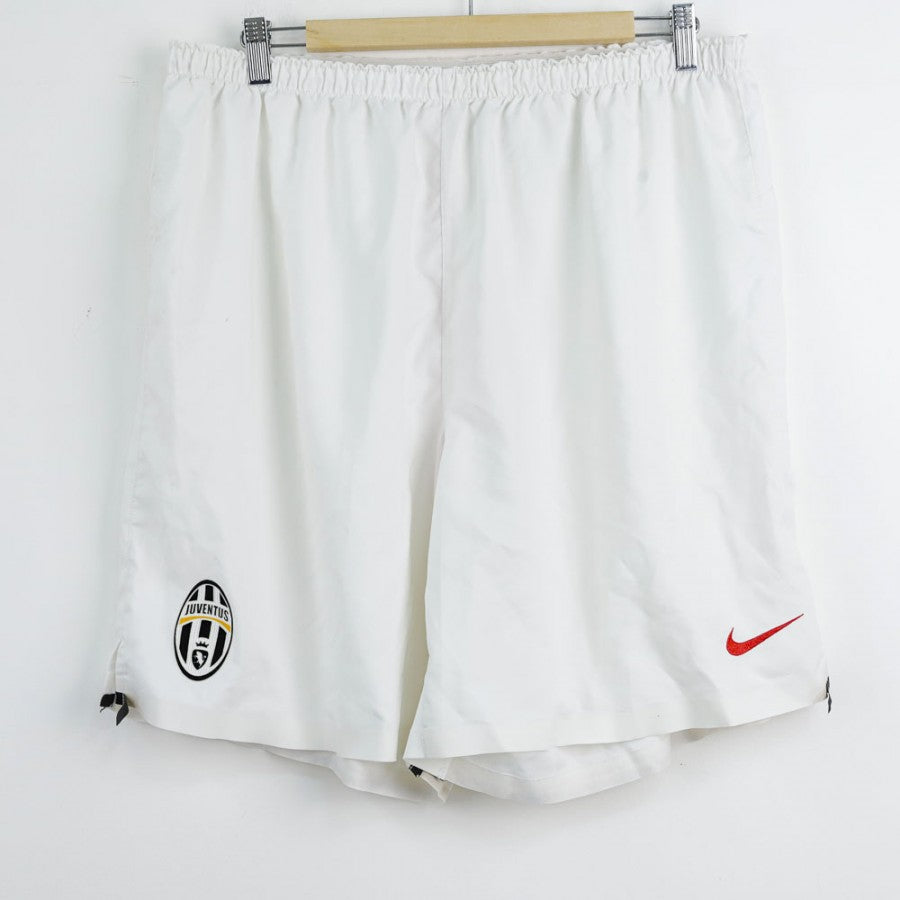 Pantaloncini Home Juventus Nike 2007/2008 by NIKE - Home