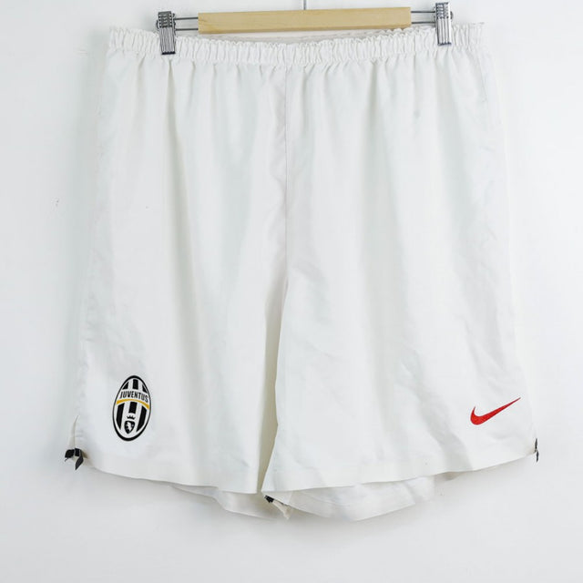Pantaloncini Home Juventus Nike 2007/2008 by NIKE - Home
