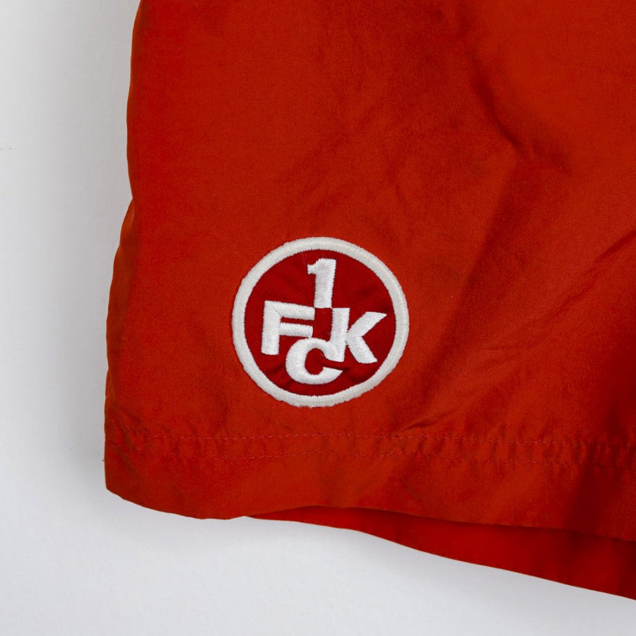 Pantaloncini Home Kaiserslautern Nike by NIKE - Home (4)