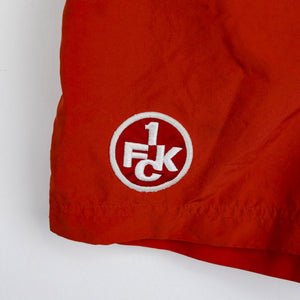 Pantaloncini Home Kaiserslautern Nike by NIKE - Home (4)