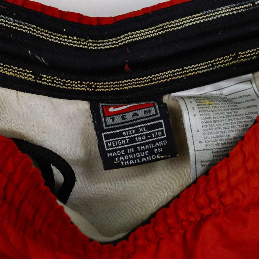 Pantaloncini Home Kaiserslautern Nike by NIKE - Home (5)