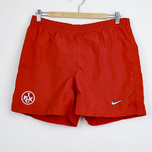 Pantaloncini Home Kaiserslautern Nike by NIKE - Home
