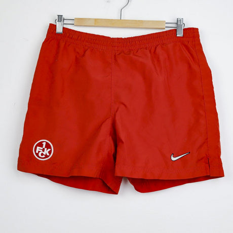 Pantaloncini Home Kaiserslautern Nike by NIKE - Home