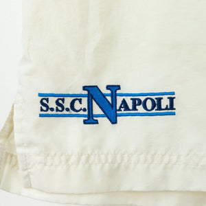 Pantaloncini Home Napoli Nike 1998/1999 by NIKE - Home (5)