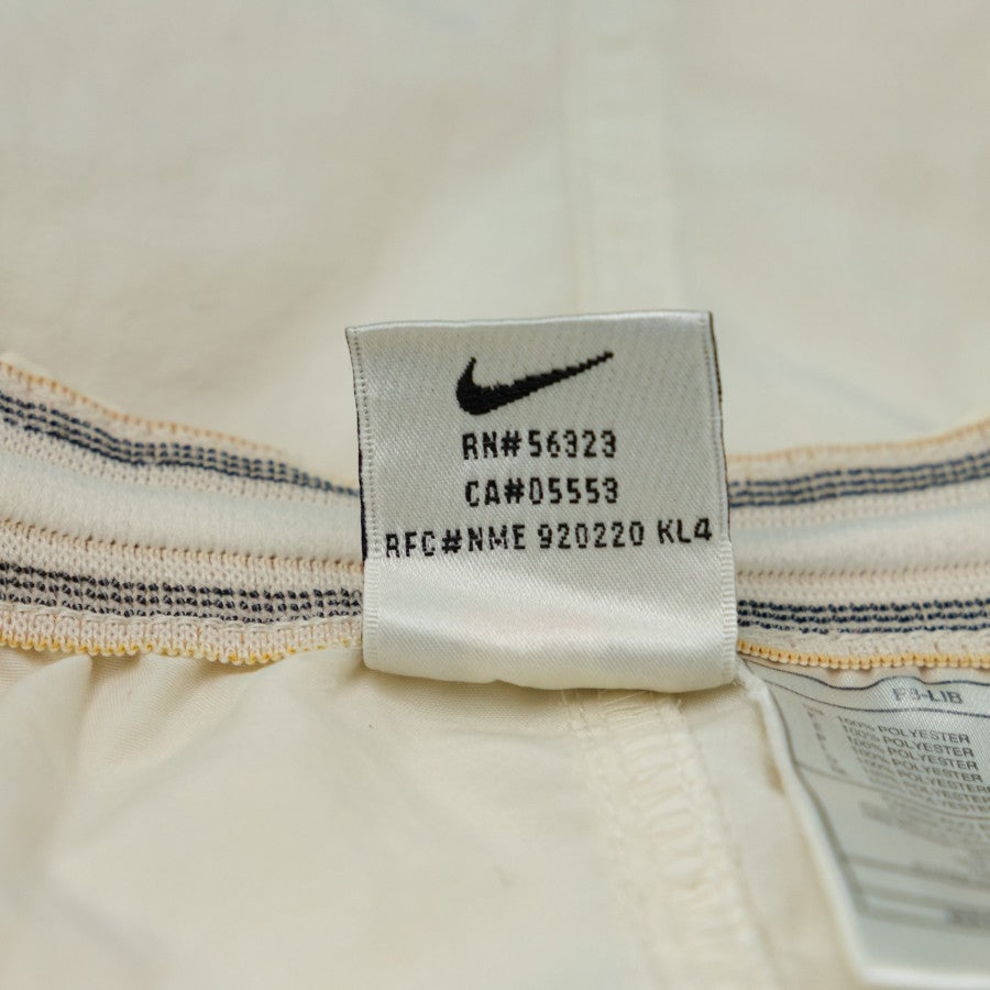 Pantaloncini Home Napoli Nike 1998/1999 by NIKE - Home (8)