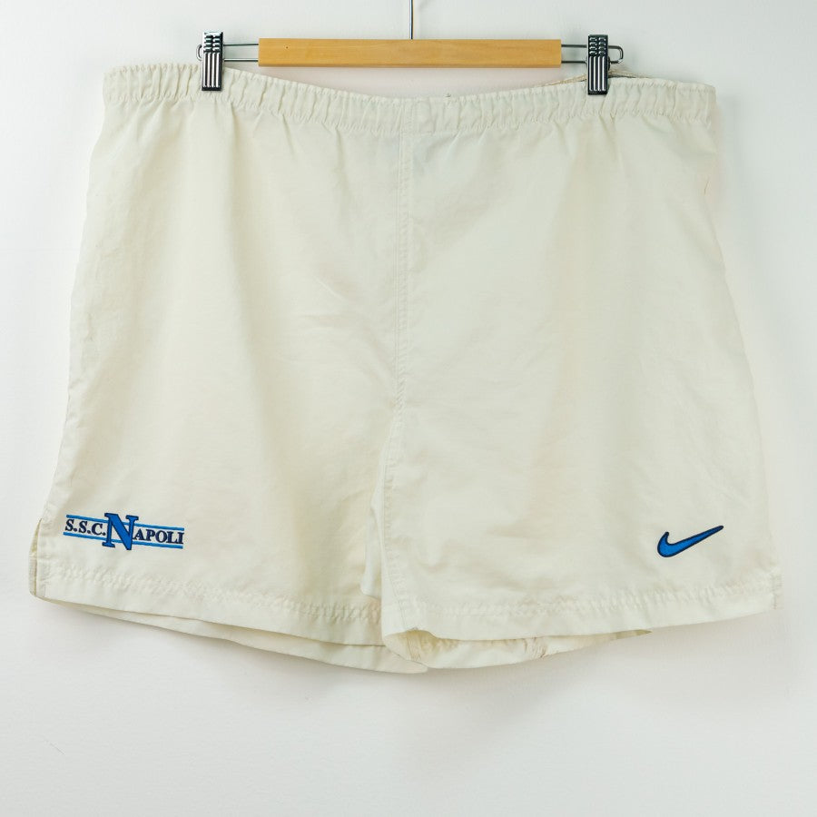 Pantaloncini Home Napoli Nike 1998/1999 by NIKE - Home