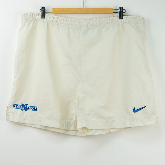 Pantaloncini Home Napoli Nike 1998/1999 by NIKE - Home