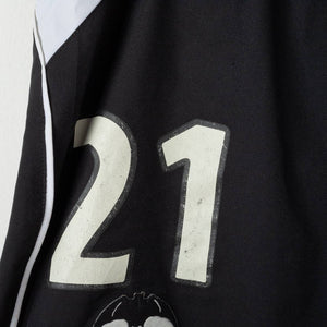 Pantaloncini Home Valencia n21  2002/2003  by NIKE - Home (12)