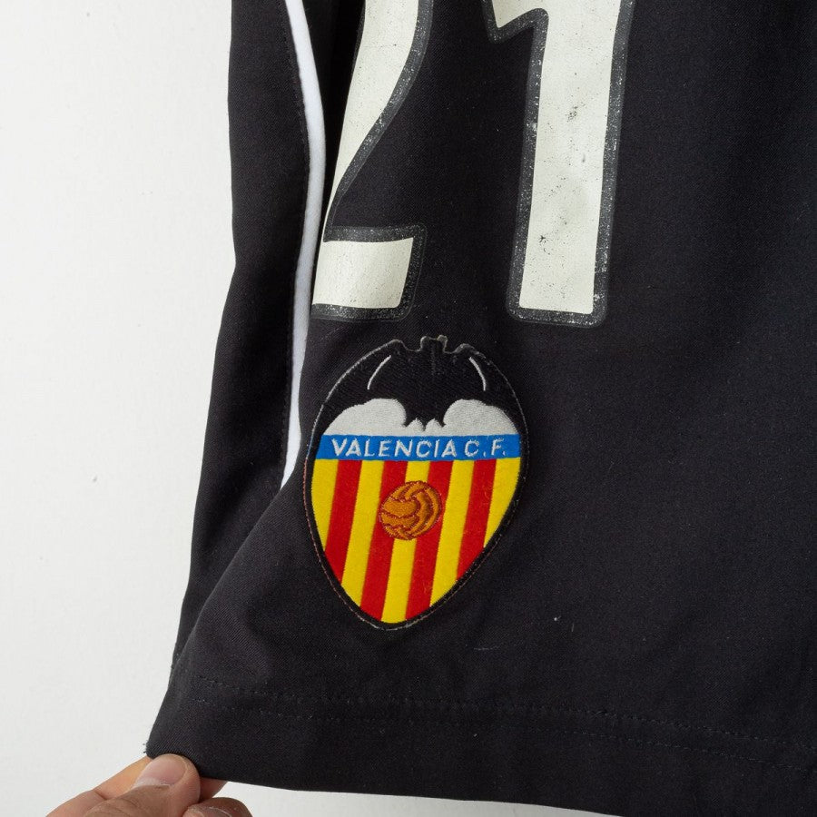 Pantaloncini Home Valencia n21  2002/2003  by NIKE - Home (13)