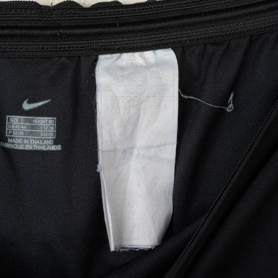 Pantaloncini Home Valencia n21  2002/2003  by NIKE - Home (17)