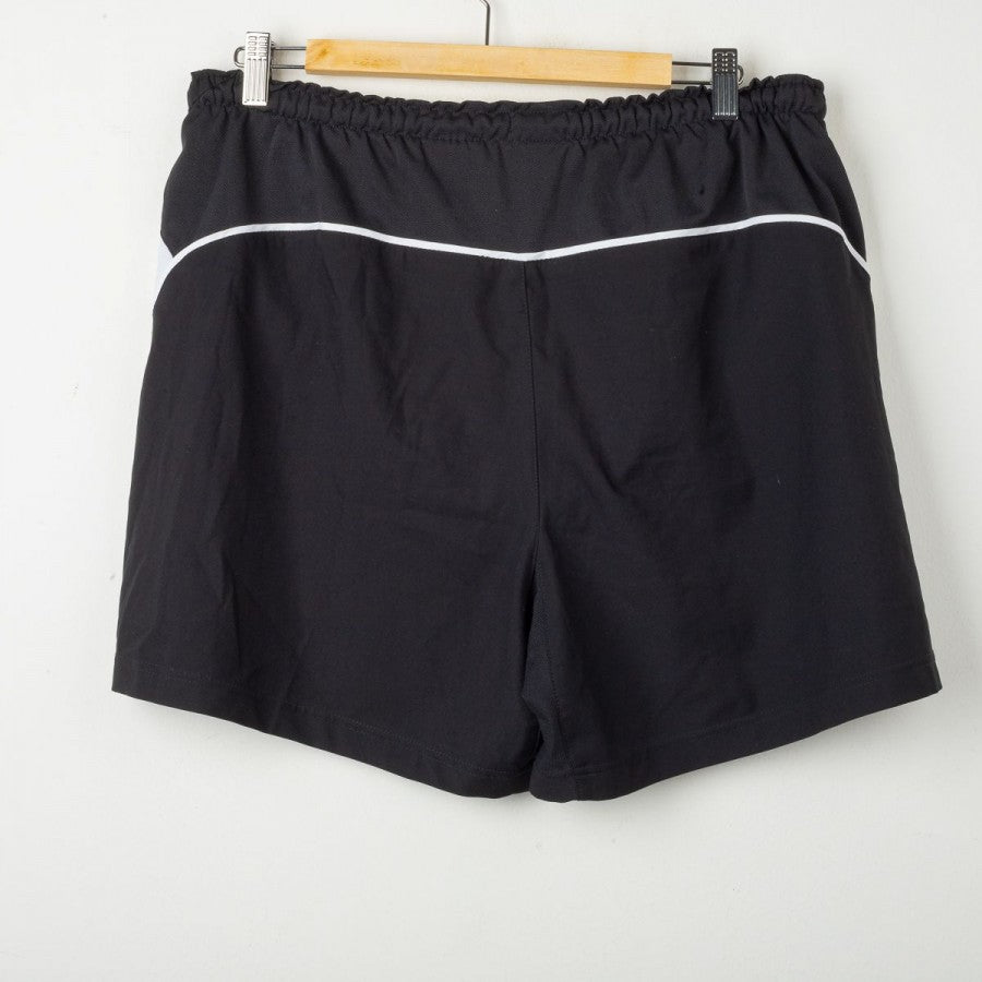 Pantaloncini Home Valencia n21  2002/2003  by NIKE - Home (2)