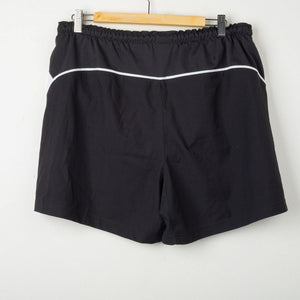 Pantaloncini Home Valencia n21  2002/2003  by NIKE - Home (2)