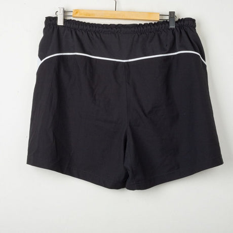 Pantaloncini Home Valencia n21  2002/2003  by NIKE - Home (2)