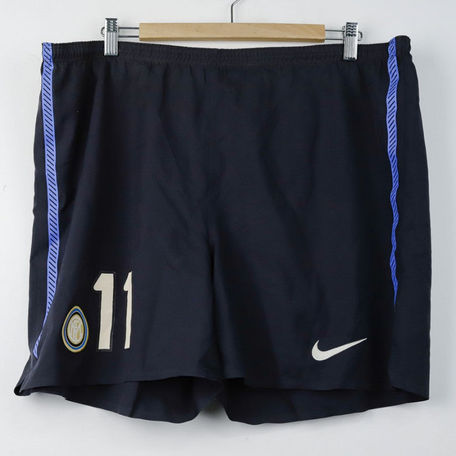 Pantaloncini Inter Nike n11 2011/2012 by NIKE - Home