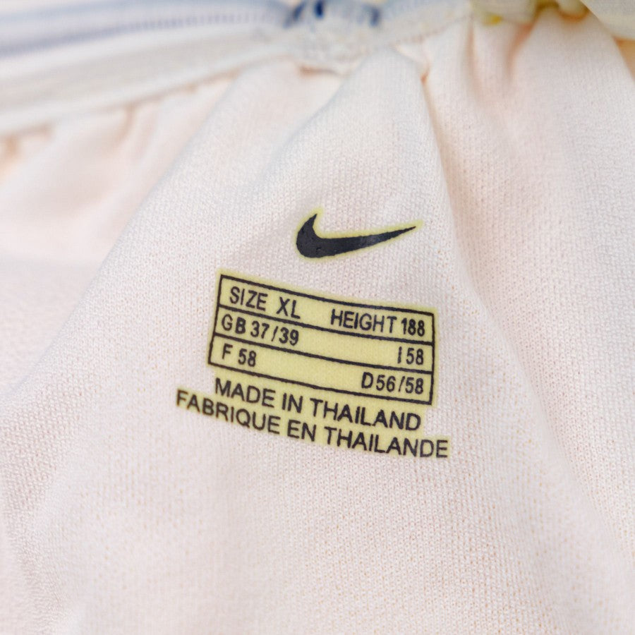 Pantaloncini Inter Nike N13 2002/2003 by NIKE - Home (8)