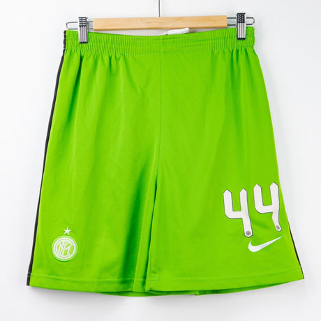 Pantaloncini Inter Nike N44 2016/2017 by NIKE - Home
