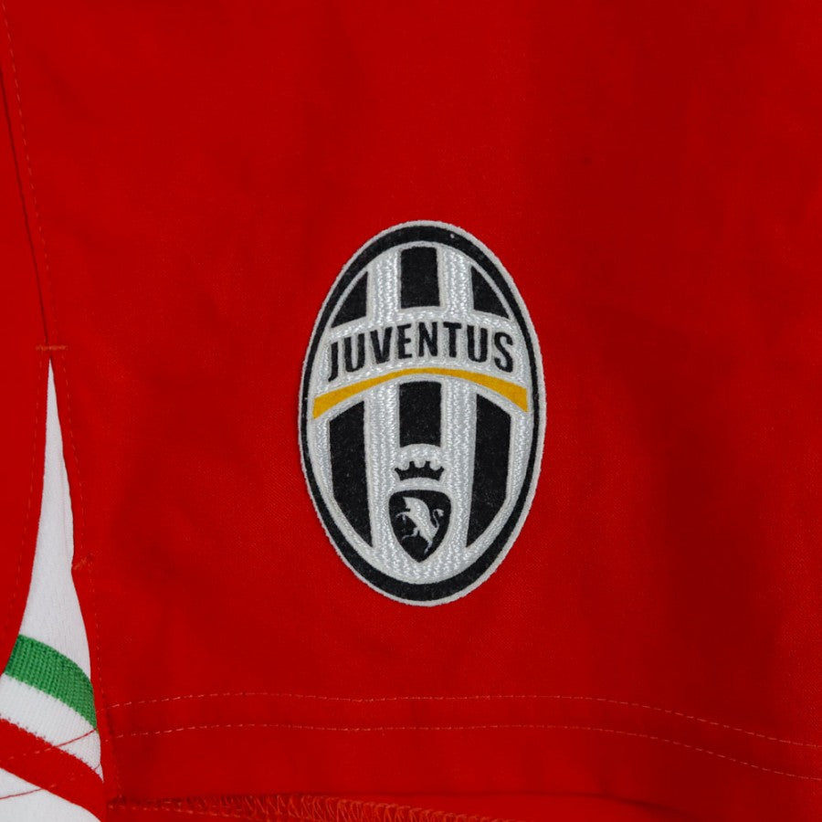 Pantaloncini Juventus Nike 2005/2006 by NIKE - Home (3)