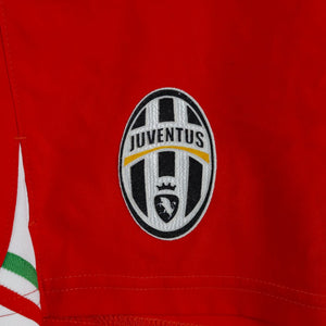 Pantaloncini Juventus Nike 2005/2006 by NIKE - Home (3)