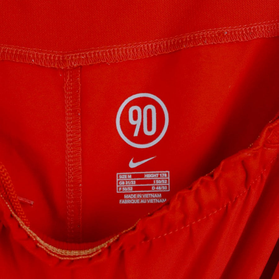 Pantaloncini Juventus Nike 2005/2006 by NIKE - Home (5)