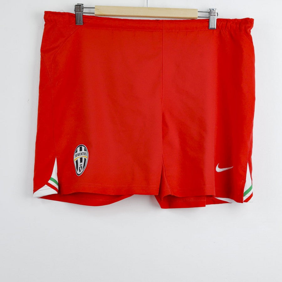 Pantaloncini Juventus Nike 2005/2006 by NIKE - Home