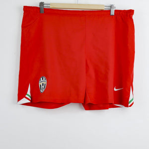 Pantaloncini Juventus Nike 2005/2006 by NIKE - Home