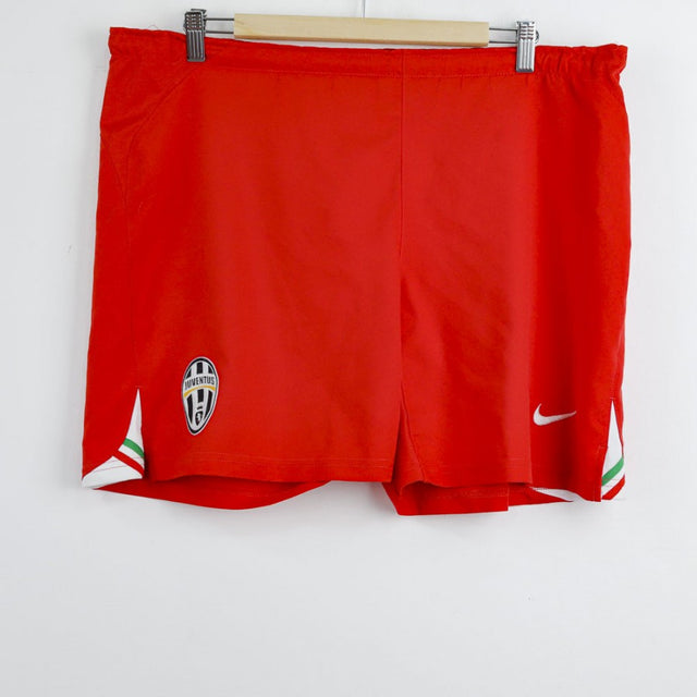 Pantaloncini Juventus Nike 2005/2006 by NIKE - Home