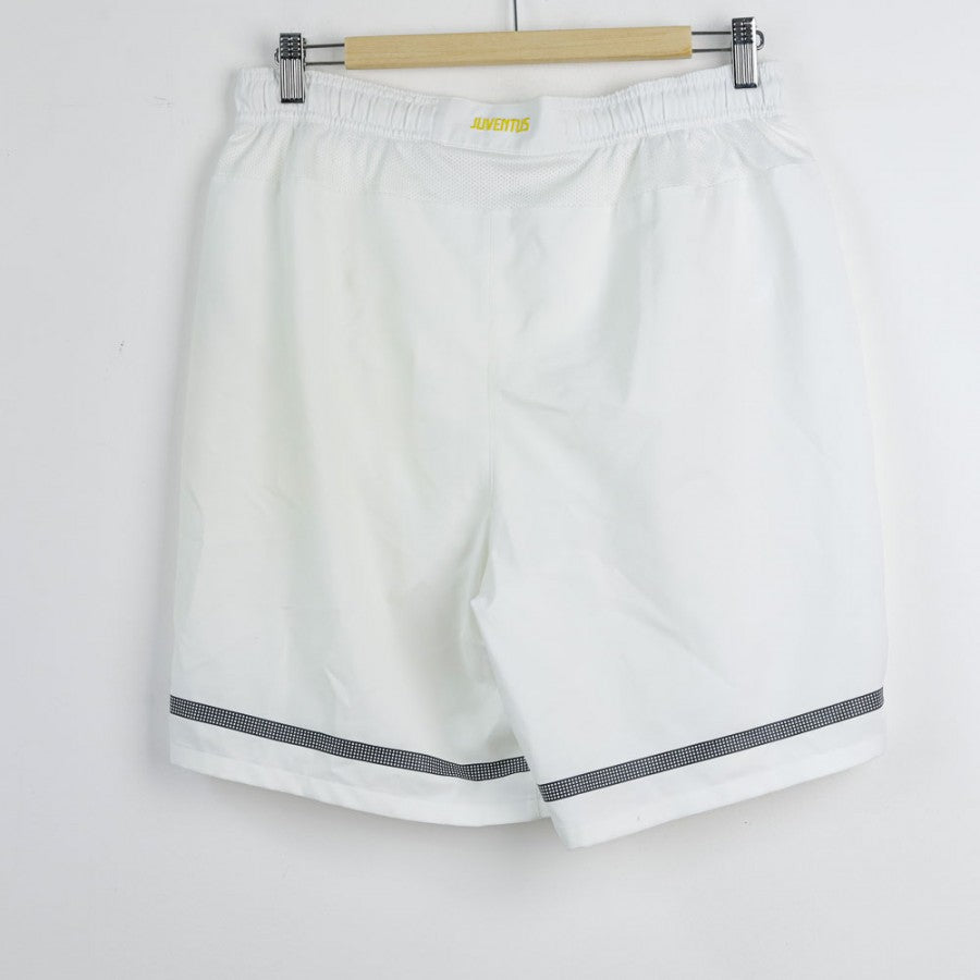 Pantaloncini Juventus Nike 2011/2012 by NIKE - Home (2)