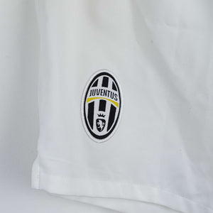 Pantaloncini Juventus Nike 2011/2012 by NIKE - Home (5)