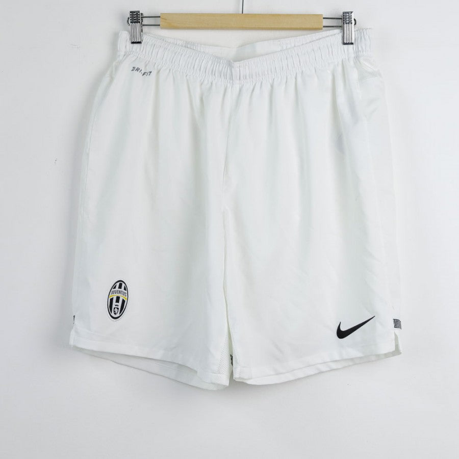 Pantaloncini Juventus Nike 2011/2012 by NIKE - Home