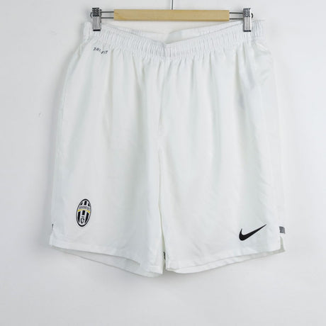 Pantaloncini Juventus Nike 2011/2012 by NIKE - Home