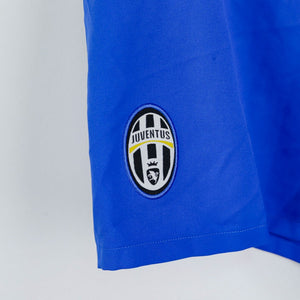Pantaloncini Juventus Nike 2014/2015 by NIKE - Home (4)