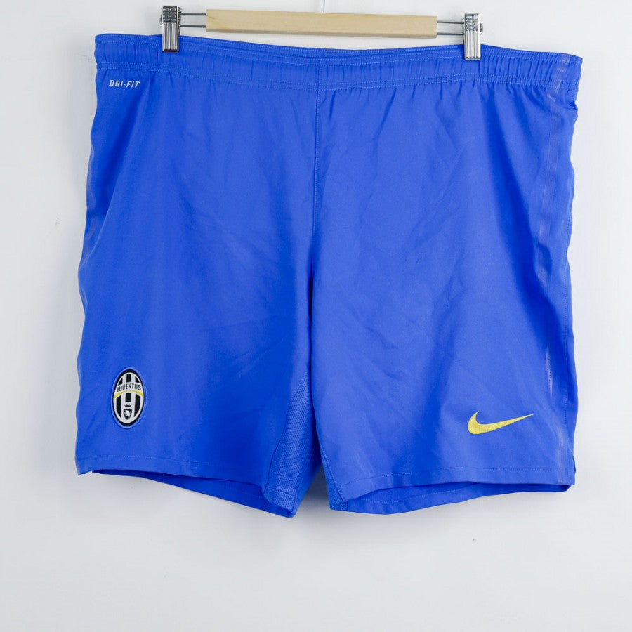 Pantaloncini Juventus Nike 2014/2015 by NIKE - Home