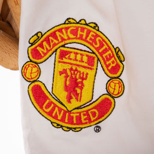 pantaloncini manchester united nike 2003/2004 by NIKE - Home (3)