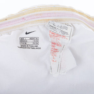 pantaloncini manchester united nike 2003/2004 by NIKE - Home (6)