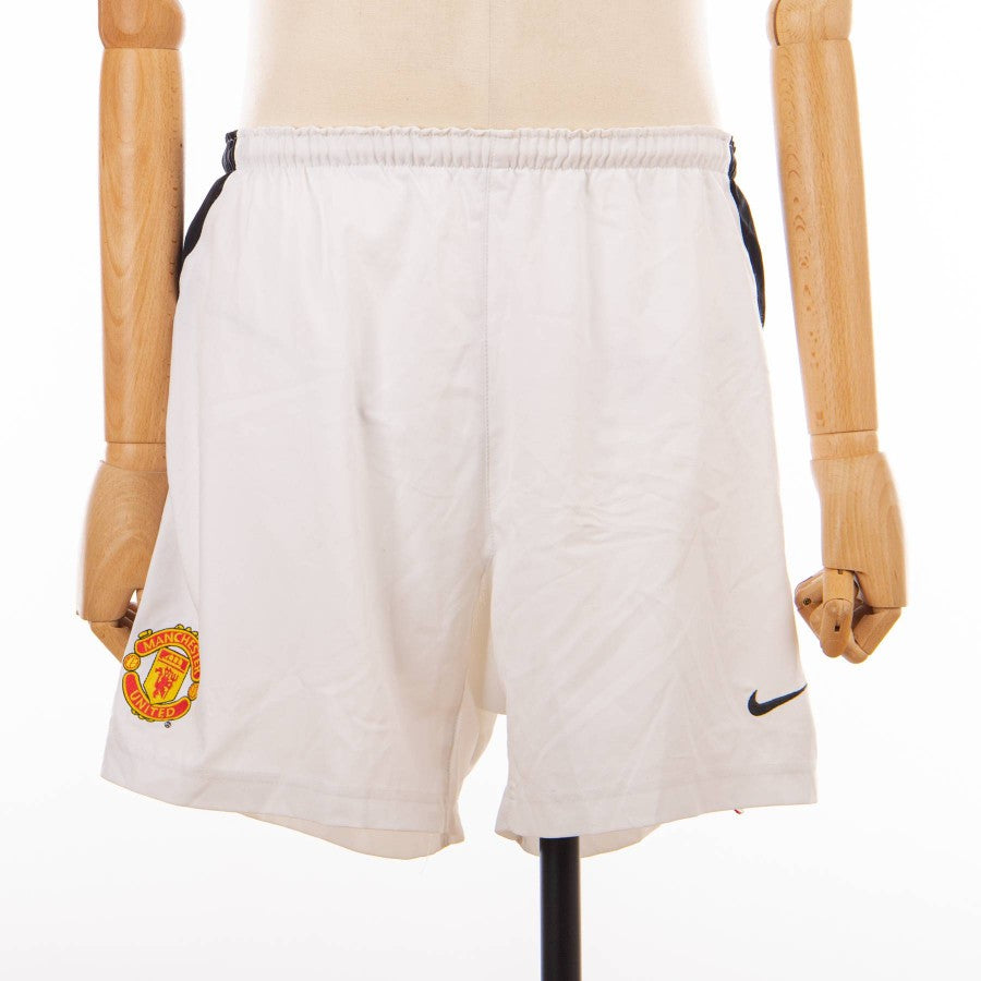 pantaloncini manchester united nike 2003/2004 by NIKE - Home